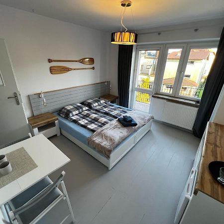 Apartamento Sun&Fun Władysławowo Exterior foto