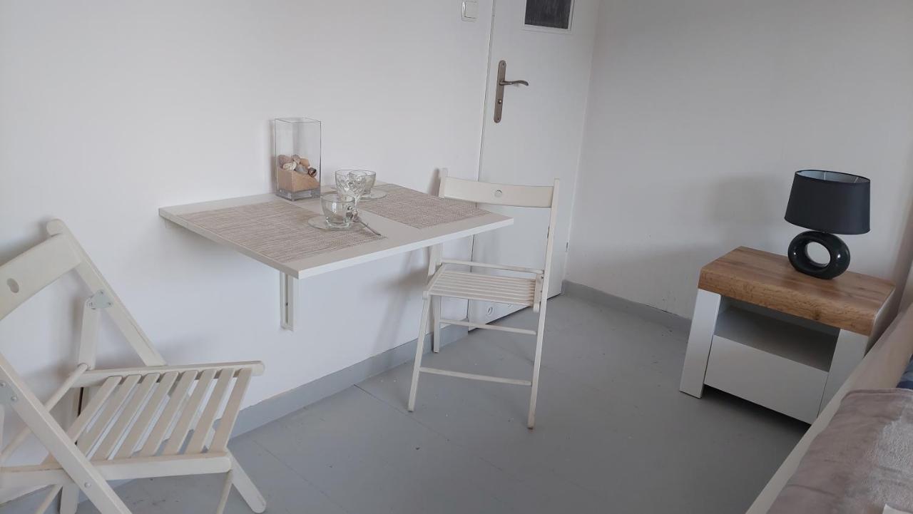 Apartamento Sun&Fun Władysławowo Exterior foto