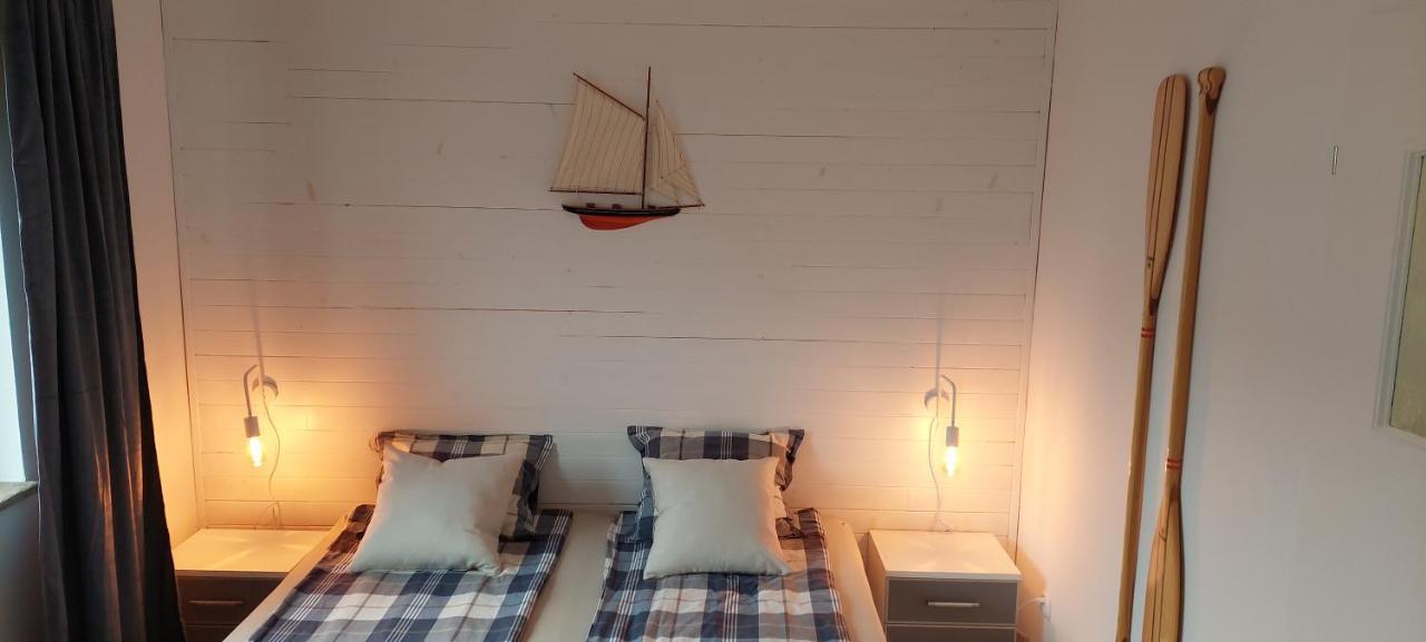 Apartamento Sun&Fun Władysławowo Exterior foto
