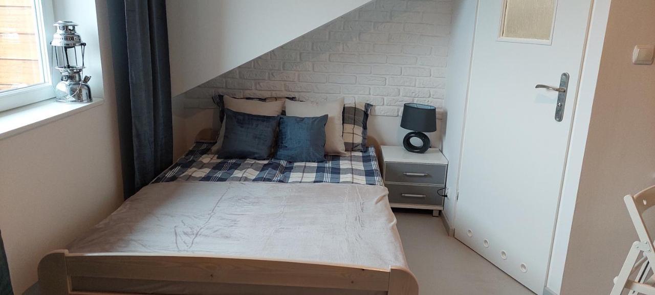 Apartamento Sun&Fun Władysławowo Exterior foto