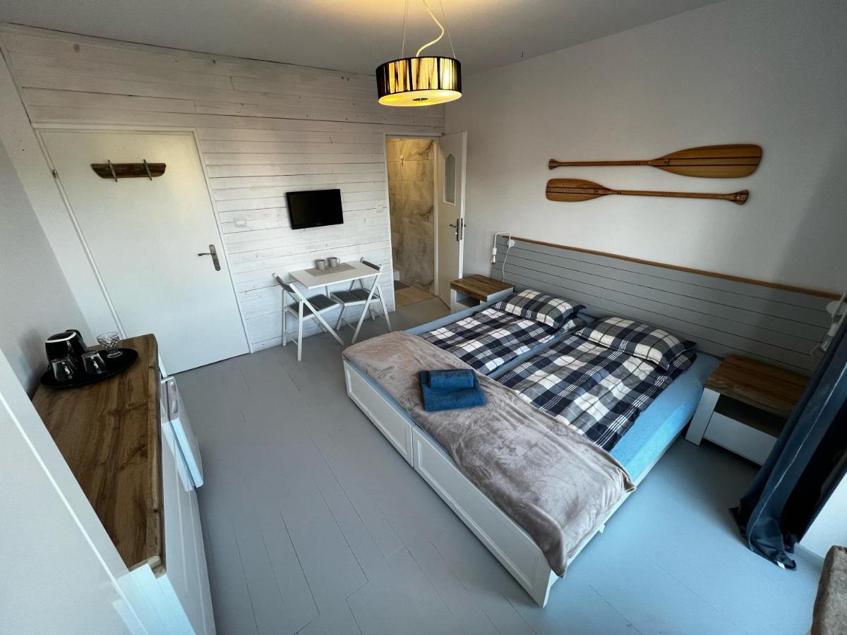 Apartamento Sun&Fun Władysławowo Exterior foto